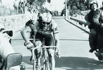 I Tour de France di Greg LeMond